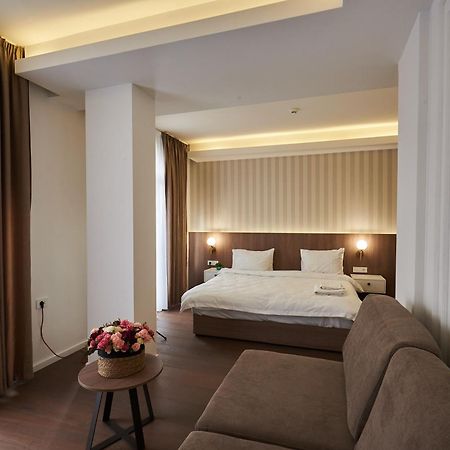 Hotel Freya Struga Room photo