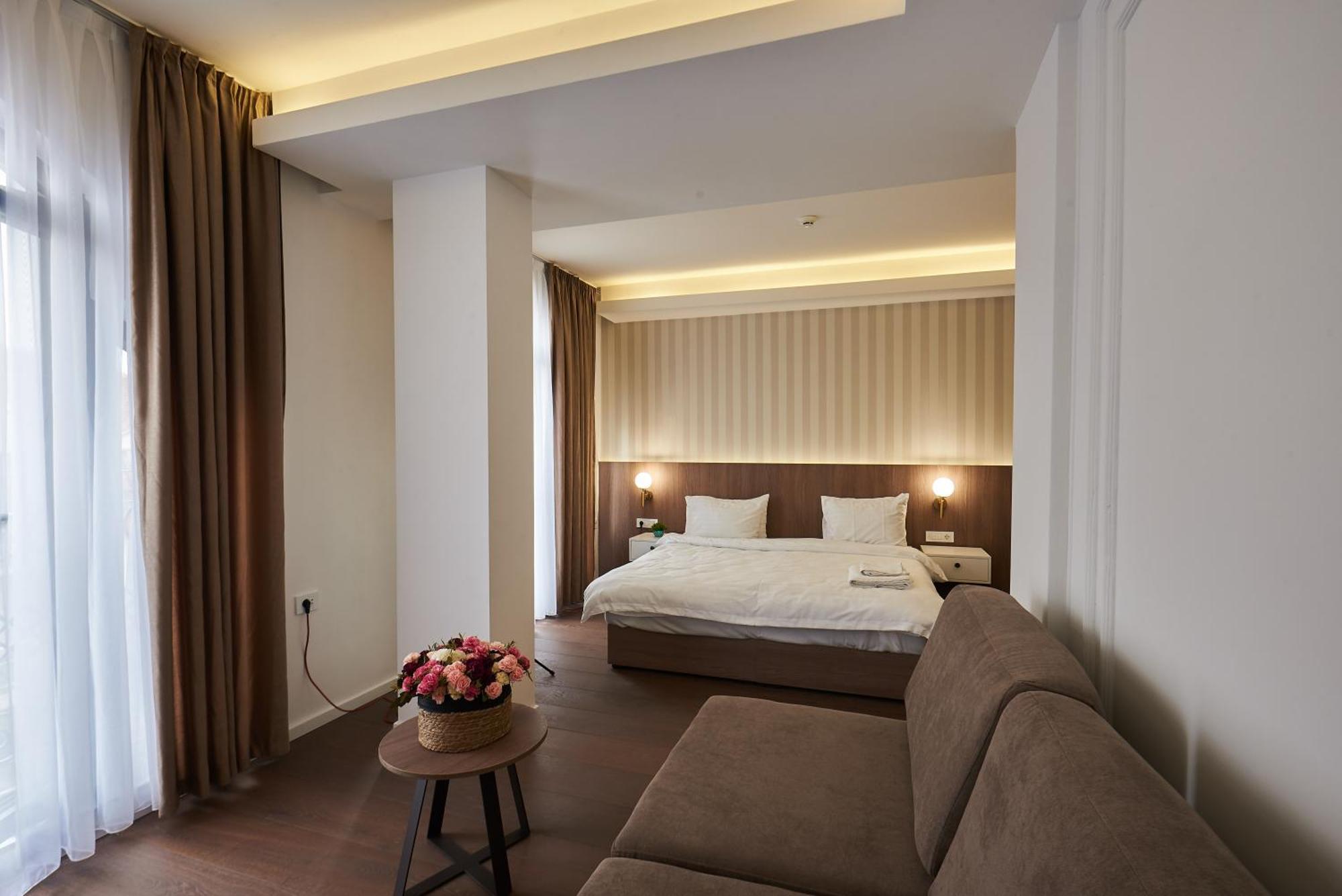 Hotel Freya Struga Room photo