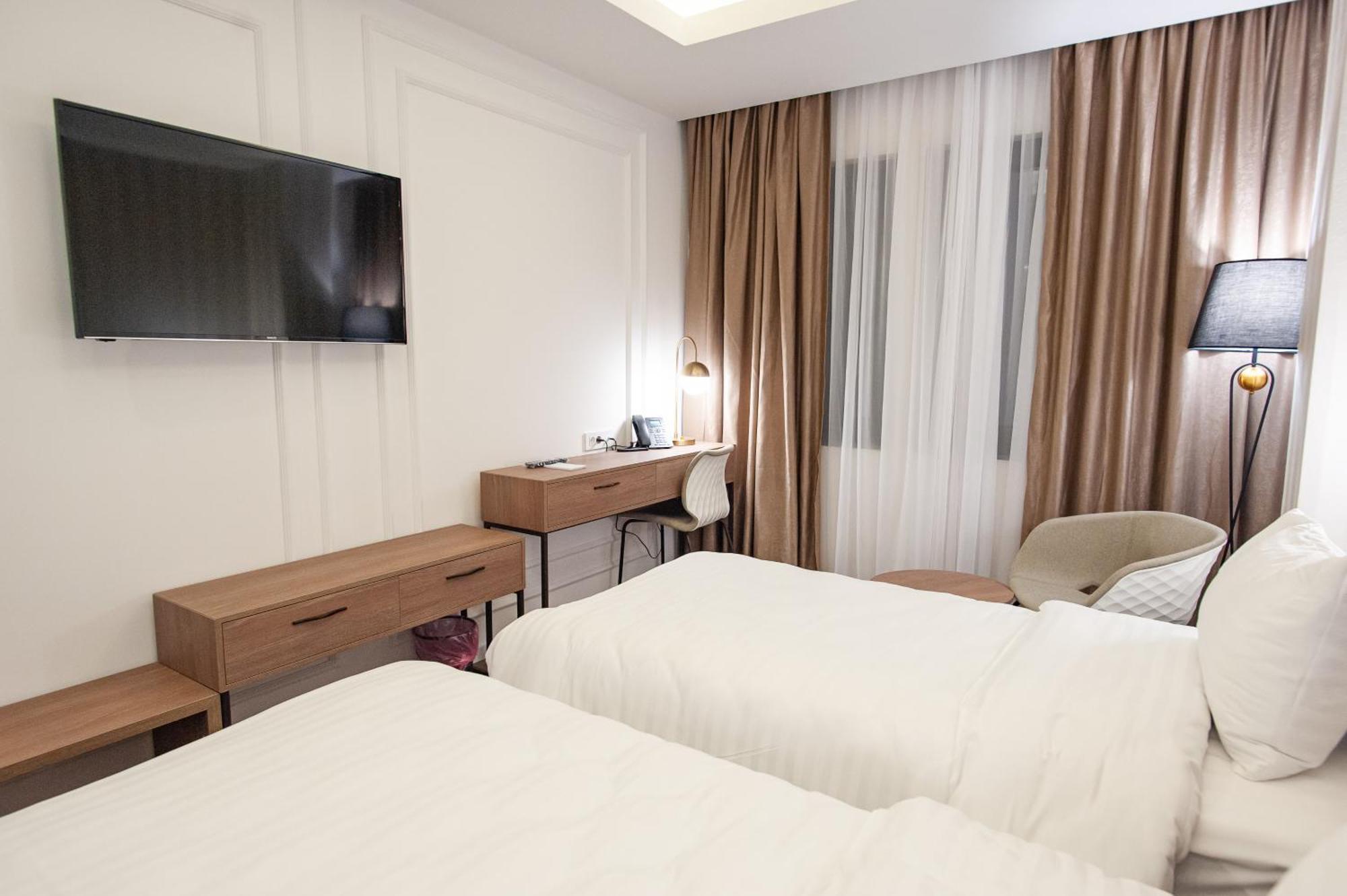 Hotel Freya Struga Room photo